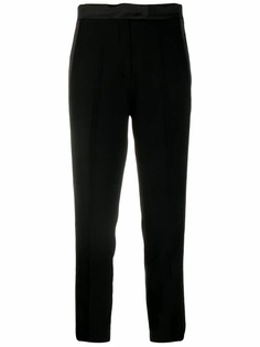 Leqarant укороченные брюки