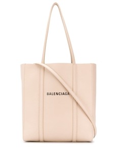 Balenciaga сумка-тоут Everyday XS