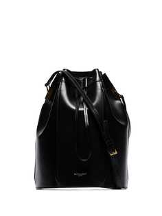 Saint Laurent сумка-мешок Talitha среднего размера