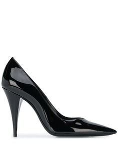Saint Laurent туфли-лодочки Era 100