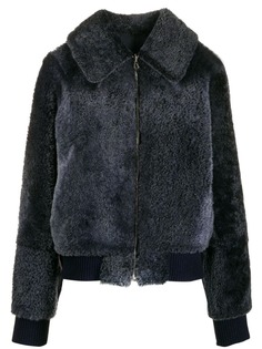 Liska куртка из искусственного меха