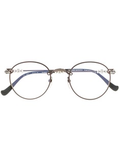 Chrome Hearts очки Bubbaa
