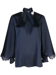 Sachin & Babi блузка Adelaide