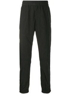 Givenchy спортивные брюки с логотипом