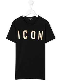 Dsquared2 Kids футболка Icon