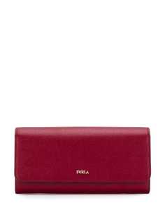 Furla классический кошелек