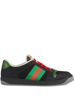 Gucci кроссовки Screener