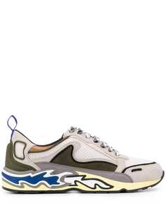 Sandro Paris кроссовки Flame