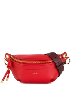 Givenchy поясная сумка Whip