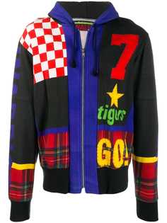 Walter Van Beirendonck Pre-Owned худи Fly or Vanish 2002/03-го года