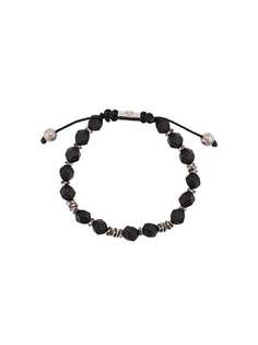 Nialaya Jewelry браслет из бусин