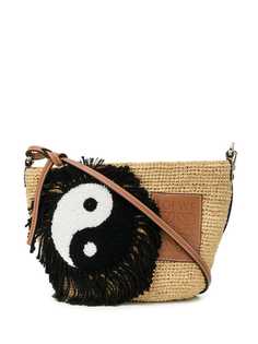 Loewe сумка через плечо Yin Yang