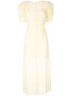 Alice Mccall платье миди On + On