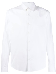 Sandro Paris классическая рубашка
