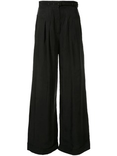 Alice Mccall брюки широкого кроя Favour