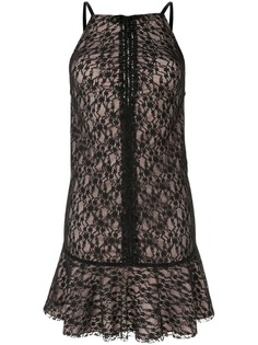 Alice Mccall платье мини On + On