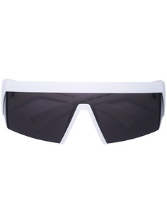 Mykita солнцезащитные очки Vice MD29
