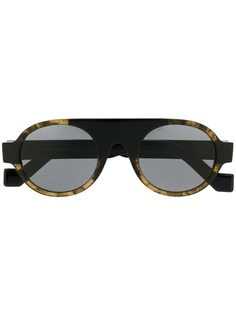Loewe солнцезащитные очки-авиаторы