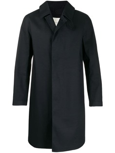 Mackintosh плащ Dunkfeld