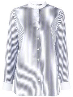 Closed рубашка в полоску с длинными рукавами