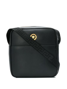 Versace сумка-мессенджер Icon