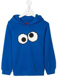 Mostly Heard Rarely Seen 8-Bit худи с принтом Cookie Cookie