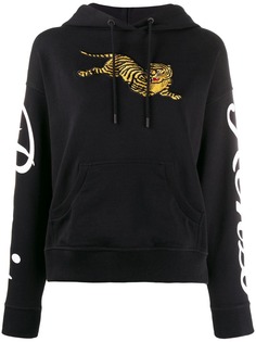 Kenzo худи Jumping Tiger