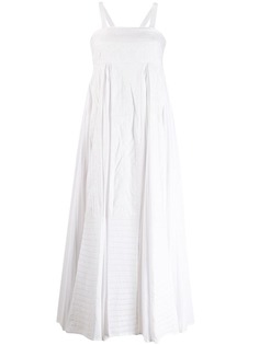 Rahul Mishra платье Chikankari
