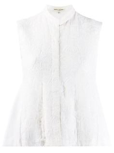 Rahul Mishra платье Rosette