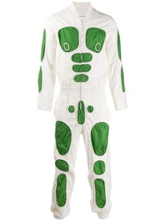 Walter Van Beirendonck Pre-Owned комбинезон Explicit 2009-го года