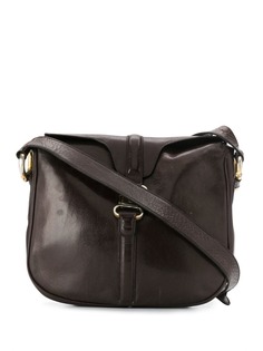 CÉLINE PRE-OWNED сумка на плечо с металлическим логотипом