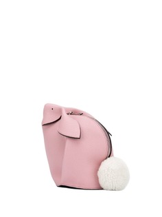 Loewe клатч Rabbit