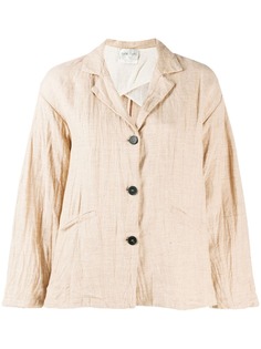 Forte Forte куртка оверсайз на пуговицах