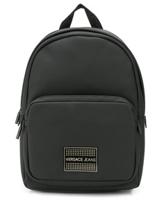 Versace Jeans рюкзак с логотипом
