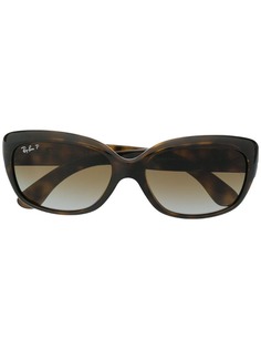 Ray-Ban солнцезащитные очки Jackie Ohh