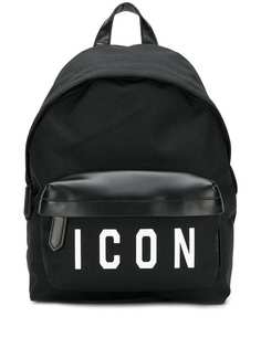 Dsquared2 рюкзак Icon