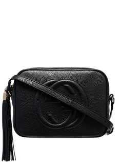 Gucci маленькая сумка на плечо Soho
