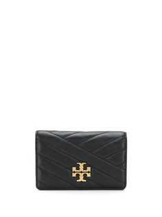 Tory Burch кошелек с вышивкой