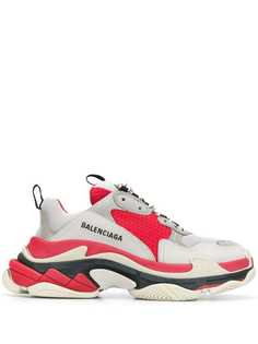 Balenciaga кроссовки Triple S