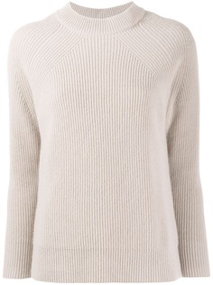 Lorena Antoniazzi кашемировый джемпер