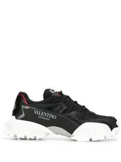 Valentino кроссовки Valentino Garavani Climbers