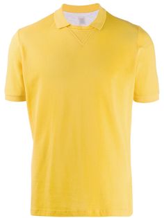 Eleventy классическая рубашка-поло