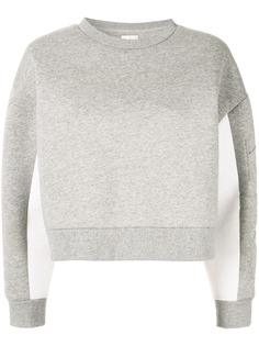 Aje трикотажная толстовка