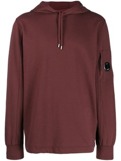 CP Company толстовка с капюшоном