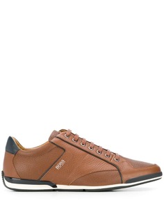 Boss Hugo Boss классические кроссовки