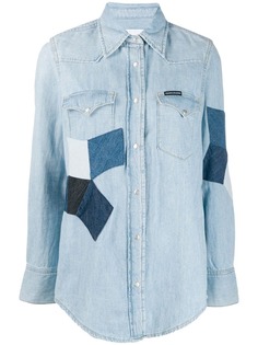 Calvin Klein Jeans рубашка Foundation Western