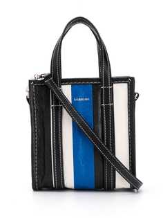Balenciaga сумка-шопер XXS Bazar