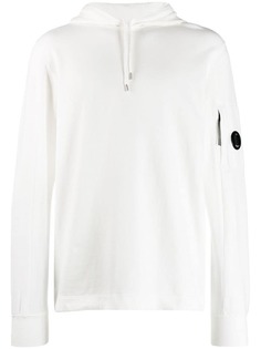 CP Company толстовка с капюшоном