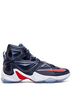 Nike кроссовки Lebron 13