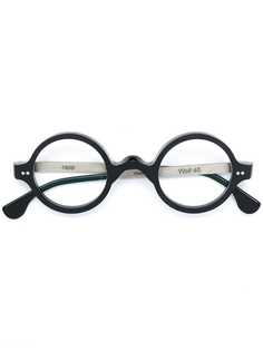 Rapp Wolf eyeglasses